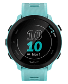 Garmin Forerunner 55 Blue Medium-sized smartwatch