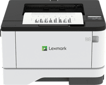 Lexmark MS431adw Lexmark Drucker