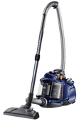 AEG LX7-2-DB Vacuum with mid-range build quality