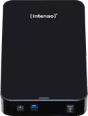 Intenso Memory Center 8 TB Externe Festplatte für Windows