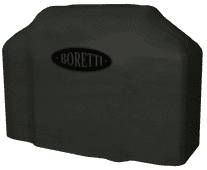 Boretti Grillabdeckung Robusto Boretti Grillabdeckung