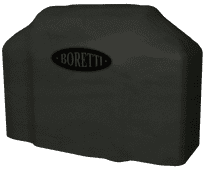 Boretti Grillabdeckung Robusto und Forza Boretti Grillabdeckung