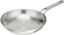 Tefal Extreme Bratpfanne 24 cm Tefal Pfanne mit keramischer Antihaftbeschichtung