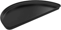 The Bastard Drip Pan Half Moon Medium The Bastard accessory