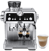 De'Longhi La Specialista Prestigio EC9355.M Kaffee-Geschenk