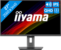 iiyama ProLite XB2797QSN-B1 Iiyama 27 Zoll Monitor