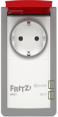 FRITZ !DECT 210 AVM Smart Plug