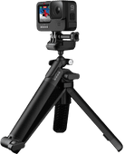 GoPro 3-Way Mount 2.0 Videostativ