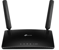 TP-Link TL-MR6400 Router mit Kontrollfunktion für Eltern
