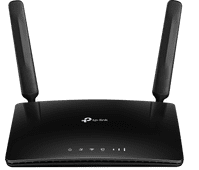 TP-Link TL-MR6400 4G oder 5G Router