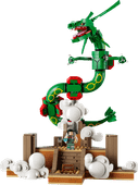 LEGO Pokémon Rayquaza 72168 Top 10 der meistverkauften LEGO Sets für Erwachsene