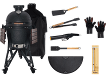 The Bastard Urban Medium Complete Master Pack Barbecue promotion