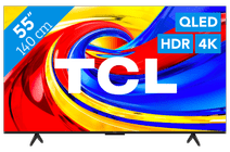TCL 55 Zoll QLED P79L (2026) TV- und Soundbar-Angebote 2026