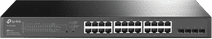 TP-Link Omada TL-SG2428P Netzwerk-Switch