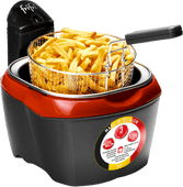 FriFri 918RR 3L FriFri deep fryer