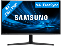 Samsung Odyssey G5 LC32G55TQBUXEN  Coolblue - Before 13:00, delivered  tomorrow