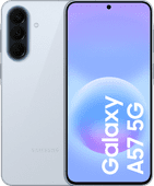 Samsung Galaxy A57 256GB Light Blue 5G Samsung Galaxy A57