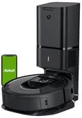 iRobot Roomba i7+ iRobot Roomba Saugroboter