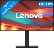 Lenovo ThinkVision P27h-20 Lenovo Bildschirm