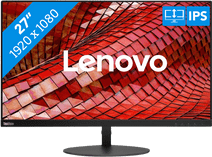 Lenovo ThinkVision T27i-10 Lenovo Bildschirm