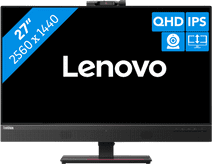 Lenovo ThinkVision T27vh-20 Lenovo Bildschirm