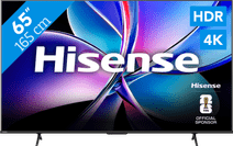Hisense 65 Zoll PRO QLED E7Q (2025) 144 Hz Fernseher