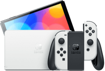 Nintendo Switch OLED Weiß Nintendo Switch OLED