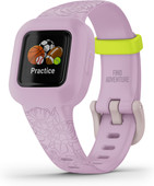 Garmin Vivofit Junior 3 Rosa Kleine Smartwatch