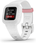 Garmin Vivofit Junior 3 Disney White Garmin Vivofit Junior 3