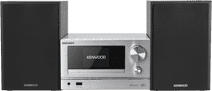 Kenwood M-7000S 2.0- und 2.1-Stereo-Lautsprecher