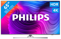 Philips The One (65PUS8506) - Ambilight (2021) Fernseher in unserem Store in Düsseldorf