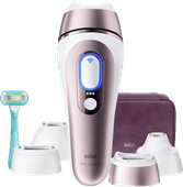 Braun Smart IPL Skin i-expert Pro 7 PL7431 