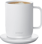 Ember Mug² 295ml white Smart mug