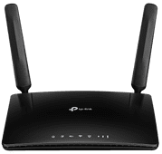 TP-Link Archer MR600 TP-Link Archer Router
