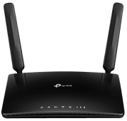 TP-Link Archer MR600 Simultaneous-Dual-Band_Router