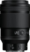 Nikon Nikkor Z MC 105 mm f/2.8 VR S Festbrennweiten für Nikon Kamera