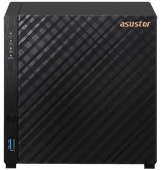 ASUSTOR DRIVESTOR 4 AS1104T Expandable NAS