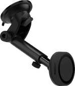 OtterBox Phone Mount Car Dashboard/Windshield with MagSafe Magnet Phone mount for cars