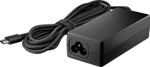 HP USB-C AC-Adapter 45 W Ladegerät für Laptop