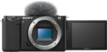 Sony ZV-E 10 Body Sony camera