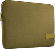 Case Logic Reflect 13-inch MacBook Pro/Air Sleeve Green Olive Case Logic laptop sleeve