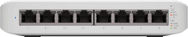 Ubiquiti UniFi USW-Lite-8-PoE Netzwerk-Switch