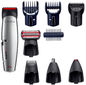 BaBylissMEN X-10 E837E Multi-purpose trimmer