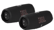 JBL Charge 5 Duo Pack JBL mittelgroßen Bluetooth-Lautsprecher