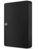 Seagate Expansion Portable 4 TB Externe Festplatte für Windows