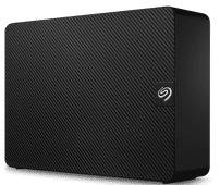 Seagate Expansion Desktop 6 TB Seagate Expansion Desktop externe Festplatten