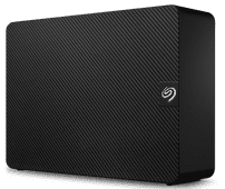 Seagate Expansion Desktop 10TB Seagate Expansion Desktop external hard drives