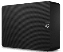 Seagate Expansion Desktop 12TB Seagate Expansion Desktop external hard drives