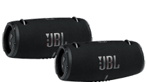 JBL Xtreme 3 Duo-Pack JBL Lautsprecher mit PartyBoost