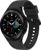 Samsung Galaxy Watch4 Classic Schwarz 46 mm Gesundheitsuhr